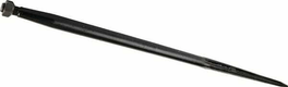 Dent de chargeur front. 1400mm