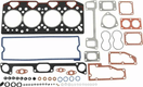 Kit de joints de culasse Perkins
