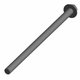 HEX FLANGE SCREW 12MM X 1.75MM X 245MM Polaris origine