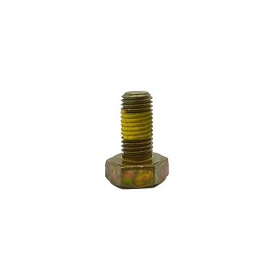 Pièces Quad & Motos - Pièces communes - HEX HEAD SCREW, 10 MM X 1.25 MM X 20 MM Polaris origine