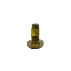 Pièces Quad & Motos - Pièces communes - HEX HEAD SCREW, 10 MM X 1.25 MM X 20 MM Polaris origine