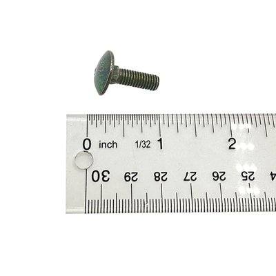 Pièces Quad & Motos - Pièces communes - BOLT-CARR M6X1.0X20 8.8 ZOD Polaris origine