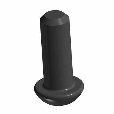 Pièces Quad & Motos - Pièces communes - SOCKET HEAD SCREW, 6 MM X 1.0 MM X 16 MM Polaris origine