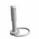 STUD-1/4 TURN,150 Polaris origine