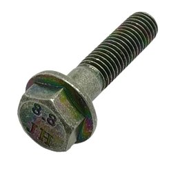 Pièces Quad & Motos - Pièces communes - HEX FLANGE SCREW, 8 MM X 1.25 MM X 35 MM Polaris origine