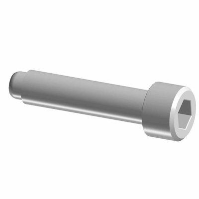 Pièces Quad & Motos - Pièces communes - SOCKET HEAD SCREW 10MM X 1.50MM X 40MM Polaris origine