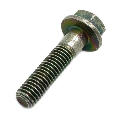 Pièces Quad & Motos - Pièces communes - HEX FLANGE SCREW, 8 MM X 1.25 MM X 35 MM Polaris origine