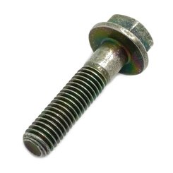 Pièces Quad & Motos - Pièces communes - HEX FLANGE SCREW, 8 MM X 1.25 MM X 35 MM Polaris origine