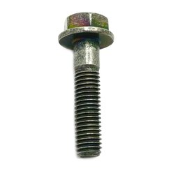 Pièces Quad & Motos - Pièces communes - HEX FLANGE SCREW, 8 MM X 1.25 MM X 35 MM Polaris origine