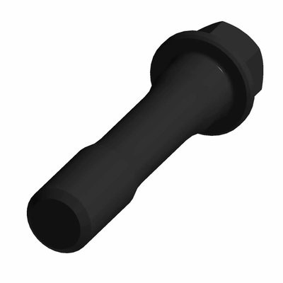 Pièces Quad & Motos - Pièces communes - CON ROD BOLT, 9 MM X 1.0 MM Polaris origine
