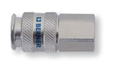 Coupleur gros modèle filetage femelle 1/2" (par 1)