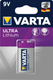 Pile E 9V 6LR61 (x1)