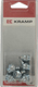 Graisseur 1/4" BSP, 45° (6)