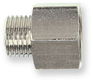 Adaptateur mâle/femelle 1/2" - 3/4" (par 1)