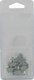 Graisseur M8 x 1,0, 90° (6)