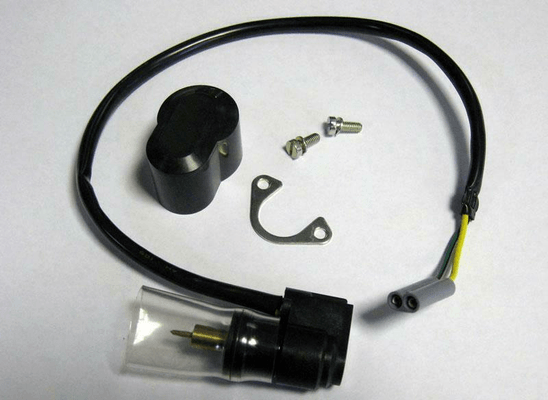 Pièces Quad & Motos - Moteur - Starter automatique DELL ORTO Piaggio PHVA-PHVB