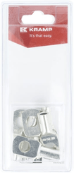 Pièces agricoles - Outils atelier - Connexion à sertir batterie M10 x 25mm² (6)