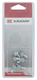Graisseur M6 x 1,0, 45° (6)