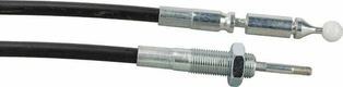 Câble avec rotule 3500 mm