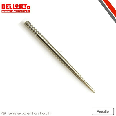 Pièces Quad & Motos - Moteur - AIGUILLE PHBG W12