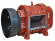 Pompe BR 127 m³/h Battioni Pagani