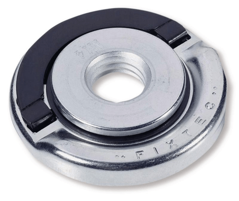 Boulonnerie, quincaillerie - Visserie boulonnerie - Ecrou Fixtec SDS clic (par 1)