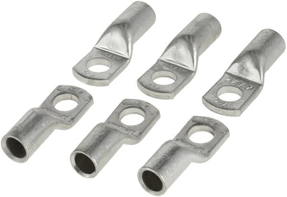 Pièces agricoles - Outils atelier - Connexion à sertir batterie M10 x 35mm² (6)