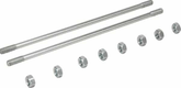 Kit de bielles – 4 leviers