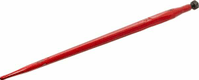 Dent de chargeur 36x800 M20