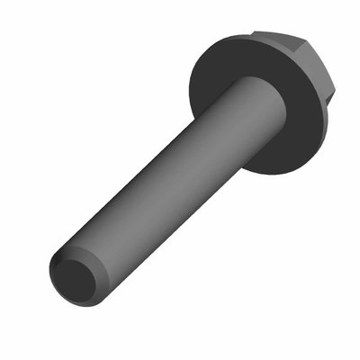 Pièces Quad & Motos - Pièces communes - SCREW, 10 MMX 1.5 MM X 60 MM Polaris origine