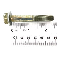 Pièces Quad & Motos - Pièces communes - SCREW, 10 MMX 1.5 MM X 60 MM Polaris origine