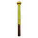 HEX BOLT, 8 MM X 1.25 MM X 95 MM Polaris origine