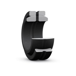 Pièces agricoles - Roulements - Roulement de palier sphérique radial 80x120x55/45 mm