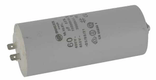 Condensateur avec fiche 60µF
