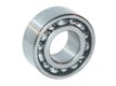 Roulement à billes à contact oblique 20x47x20.6mm SKF