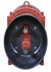 Pièces agricoles - Fertilisation & Lisier - Pompe BR 127 m³/h Battioni Pagani