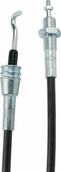 Pièces agricoles - Hydraulique - Câble commande à distance 1,5