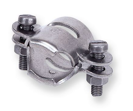 Plomberie - Joints et accessoires de plomberie - Collier pour raccords express diamètre tuyau ext 28 à 30 mm (par 1)