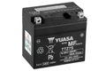 Batterie YUASA sans entretien activé usine - TTZ7S