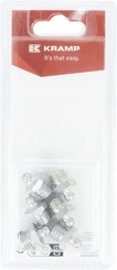 Pièces agricoles - Outils atelier - Graisseur M12 x 1,75, 180° (6)
