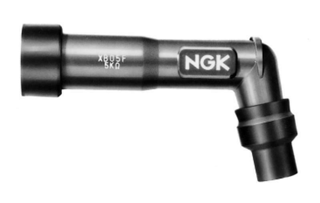 Pièces Quad & Motos - Electrique - Anti-parasite NGK - XB05FP