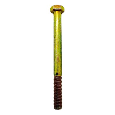 Pièces Quad & Motos - Pièces communes - HEX BOLT, 8 MM X 1.25 MM X 95 MM Polaris origine