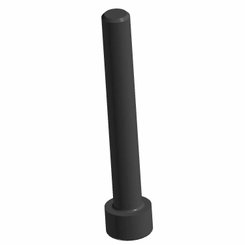 Pièces Quad & Motos - Pièces communes - SOCKET HEAD SCREW, 6 MM X 45 MM Polaris origine