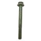 HEX FLANGE SCREW, 10 MM X 1.5 MM X 95 MM Polaris origine