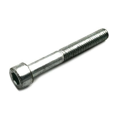 Pièces Quad & Motos - Pièces communes - SOCKET HEAD SCREW, 6 MM X 45 MM Polaris origine