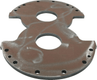 Plaque BR Battioni Pagani