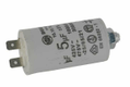 Condensateur avec fiche 5µF