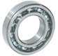 Roulement à billes à gorge profonde 25x47x8mm SKF