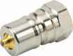 Embout m. 3/8" ISO B surcharge