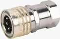 Coupl. f. 3/8 " ISO B surcharge